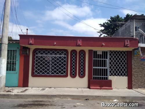 VENDO VILLA EN MURALLAS DEL NORTE, VILLA # 86