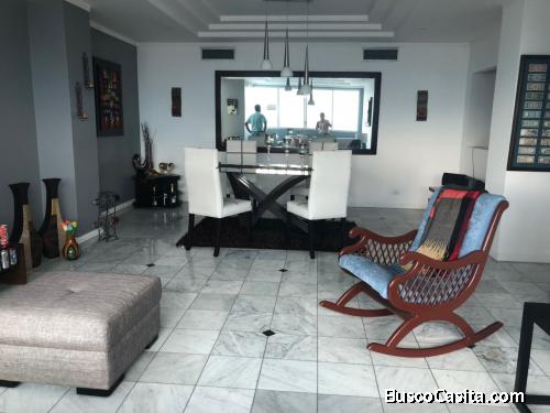 Urb. Puerto Azul, Vía A La Costa Vendo Departamento De 2 Dorm. 