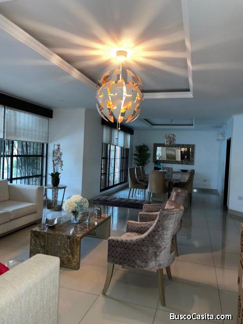 Vendo Hermoso Apartamento Planta Baja, En Los Olivos 4 Dorm. 