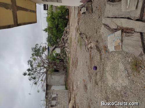 Terreno en Santa Elena