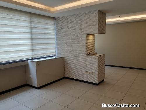 Departamento En Alquiler En Torres Del Bellini, Puerto Santa Ana