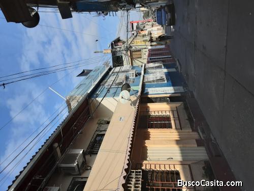 Venta casa rentera en la cel Florida norte