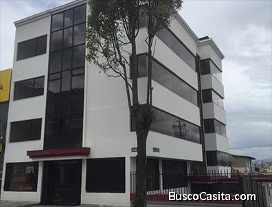 Edificio en venta