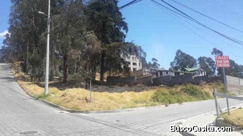 San Isidro del Inca- El Tablón - Esquinero