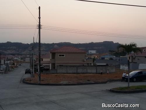 TERRENO CONDADO DE VICOLINCI