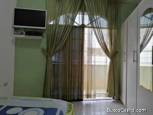 HABITACIONES AMOBLADAS MACHALA 