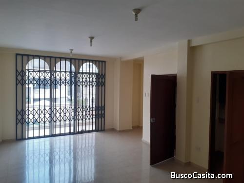 Samborondon alquilo departamento 3 dormitorios