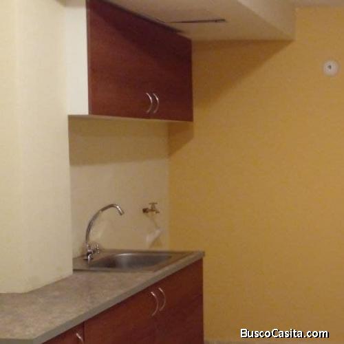 ALQUILER DEPARTAMENTO SUR DE QUITO