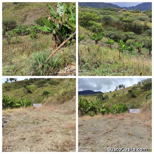 Hermoso Terreno en vilcabamba venta en Ecuador