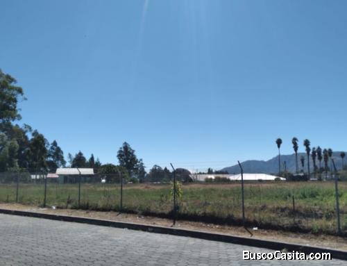 LE AYUDAMOS A SER DUEÑO DE SU PROPIO TERRENO