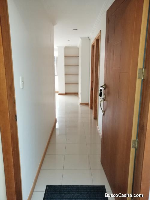 DPTO. SUITE EN ARRIENDO (INCLUYE ALICUOTA) 