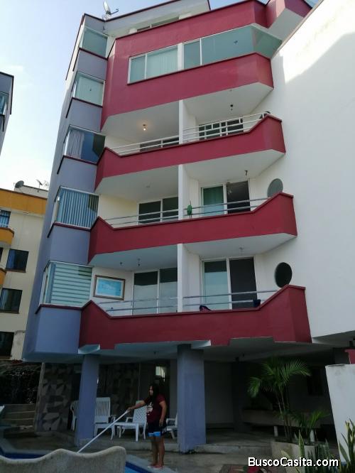 DEPARTAMENTO DE VENTA SECTOR TONSUPA ESMERALDAS