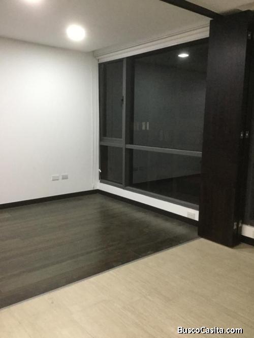 Suit en arriendo incluye alícuota 