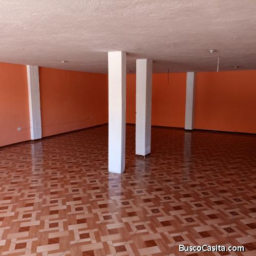 Bodega De Arriendo 100m2 Sur De Quito Cerca De La Villaflora