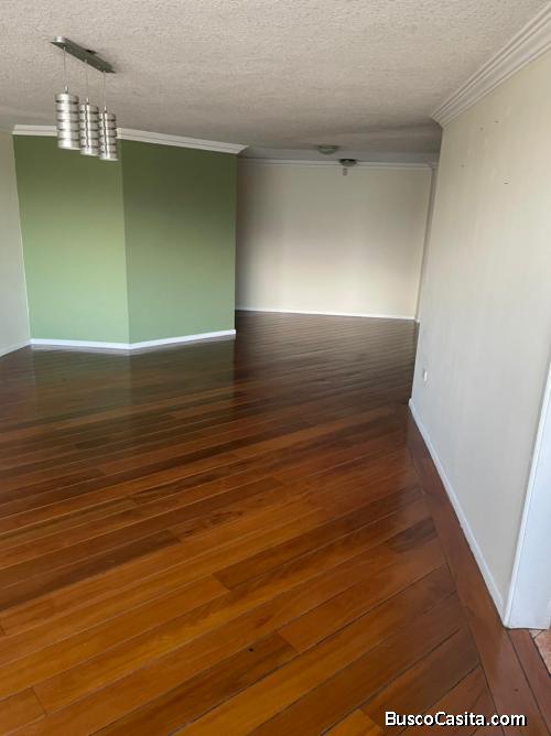 DEPARTAMENTO VENTA SECTOR EL BOSQUE