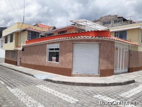 ARRIENDO LOCAL COMERCIAL
