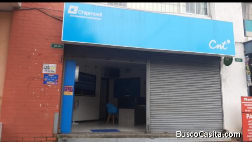 ARRIENDO OFICINA AMOBLADA SECTOR CENTRO NORTE
