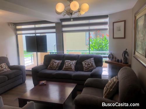 Departamento en venta
