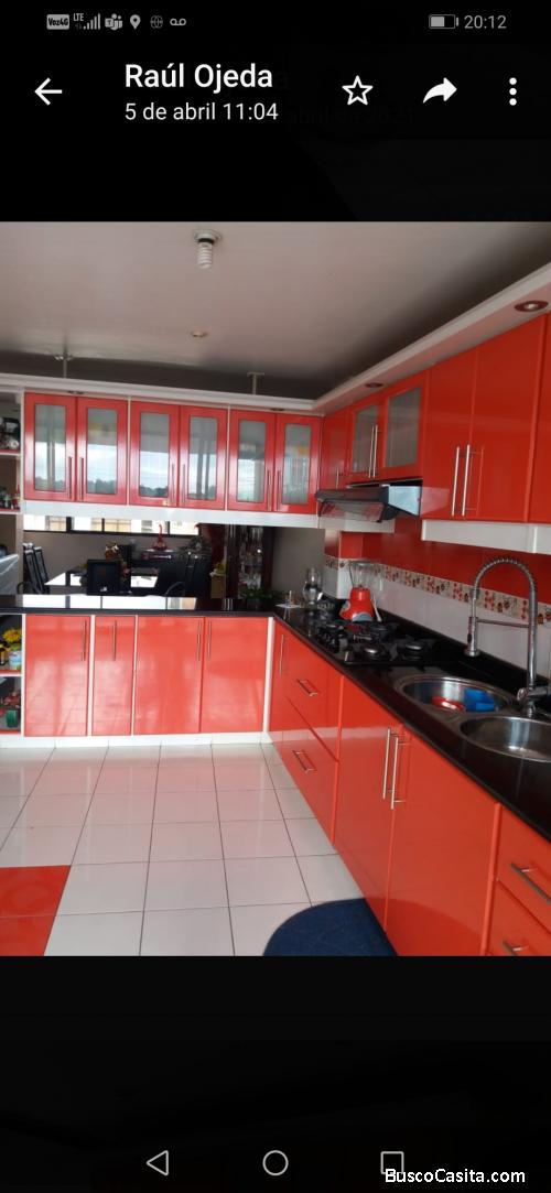 EN ANTICRESIS LINDO DEPARTAMENTO