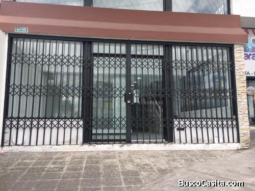 LOCAL COMERCIAL AMPLIO EN RENTA