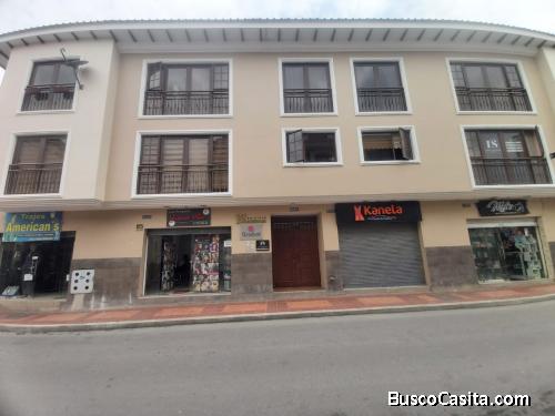 DEPARTAMENTO CENTRICO DE VENTA 