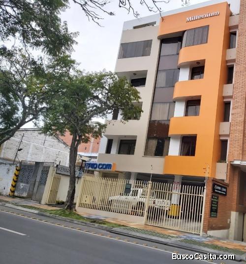 DEPARTAMENTO DE OPORTUNIDAD EN LA AV. 24 DE MAYO