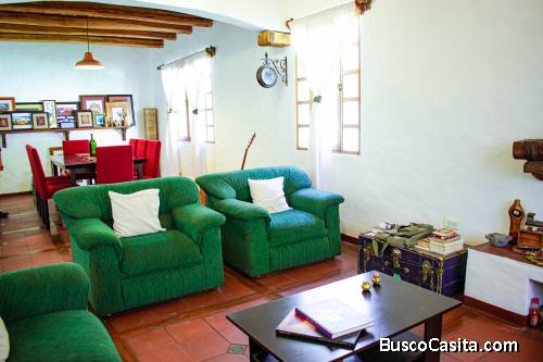 CASA HERMOSA ESTILO MEDITERRANEO ESPAÑOL