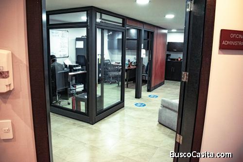 VENDO HERMOSO DEPARTAMENTO ZONA EXCLUSIVA EN QUITO