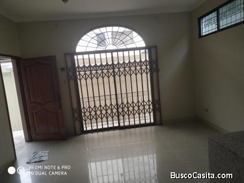 ALQUILO DEPARTAMENTO CONFORTABLE, SEGURO Y ECONOMICO