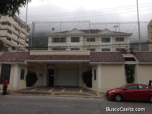 GUAYAQUIL, Av Leopoldo Carrera vendo un edificio comercial o residencial