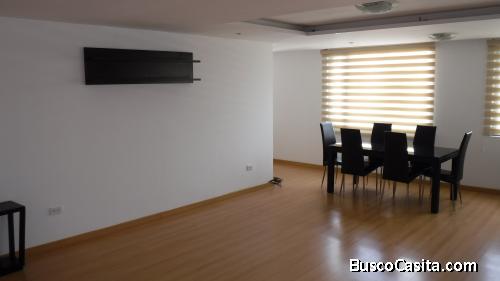 Departamento en Piso 9 Edificio Boticelli