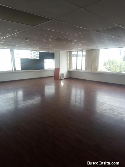 ARRIENDO OFICINAS SECTOR LA CAROLINA