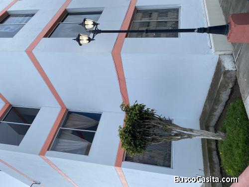 Arriendo Departamento al Norte de Quito