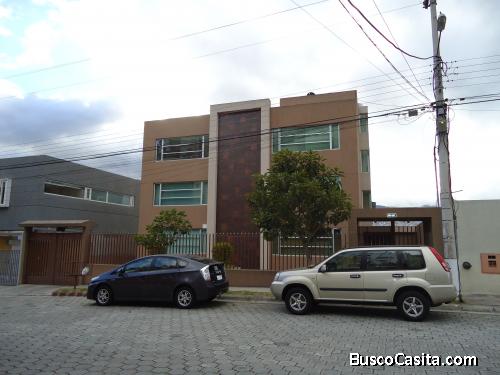 URBANIZACION BALCON DEL NORTE - ARRIENDO DEPARTAMENTO