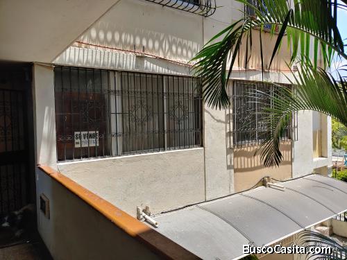 Departamento en Ciudadela las Acacias