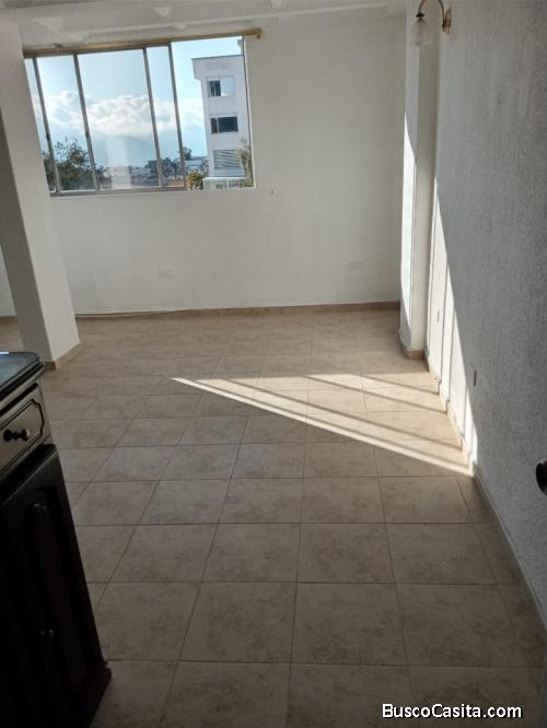 Departamento en Venta Norte de Quito