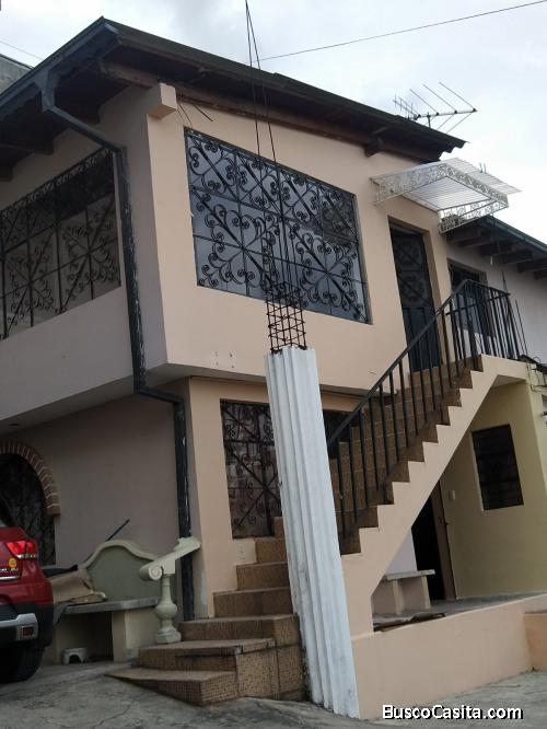 Departamento en San Fernado 