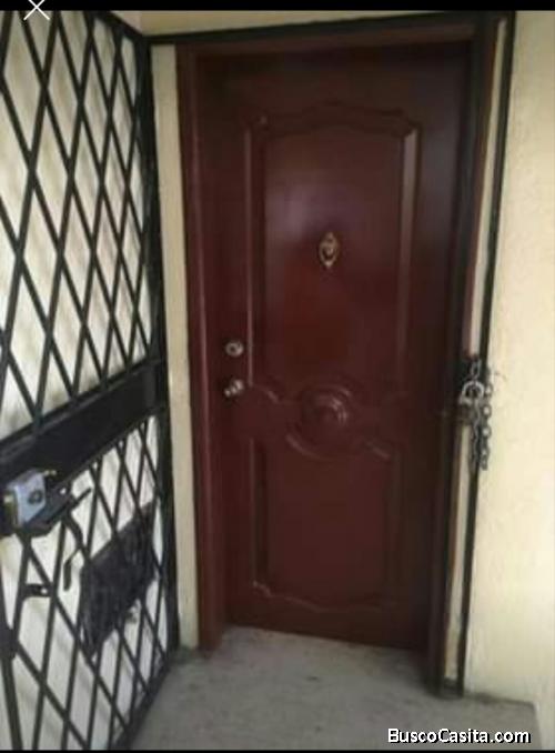 RENTO DPTO 3 HAB 1 BAÑO SIN GARAJE A DOS MINUTOS DEL CONDADO SHOPPING CONJUNTO CERRADO AV PRENSA 