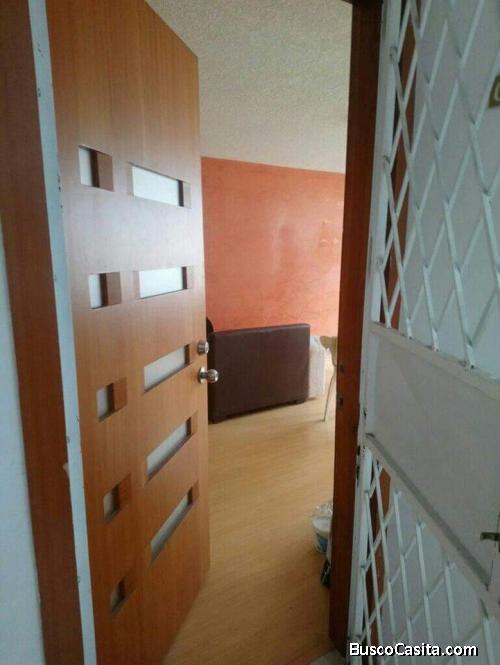 RENTO DPTO 3 HAB 2 BAÑOS CON CALEFON CON GARAJE CONJUNTO CERRADO SECTOR MENA DEL HIERO