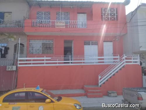 Colinas de la Alborada Norte de Guayaquil