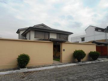 SAN RAFAEL, Salida al Tingo, Propiedad 3 dormitorios con baño, terreno 500m2, construcc 340m2