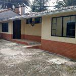 SAN RAFAEL, propiedad independiente de 1.000m2 de terreno y 220m2 de construcción, 4 dormitorios