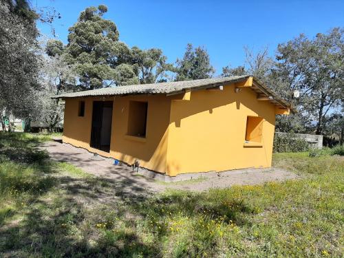 MALCHINGUI, SAN JUAN, Linda quinta vacacional de venta, 43.630m2 de terreno, casa, luz y agua 