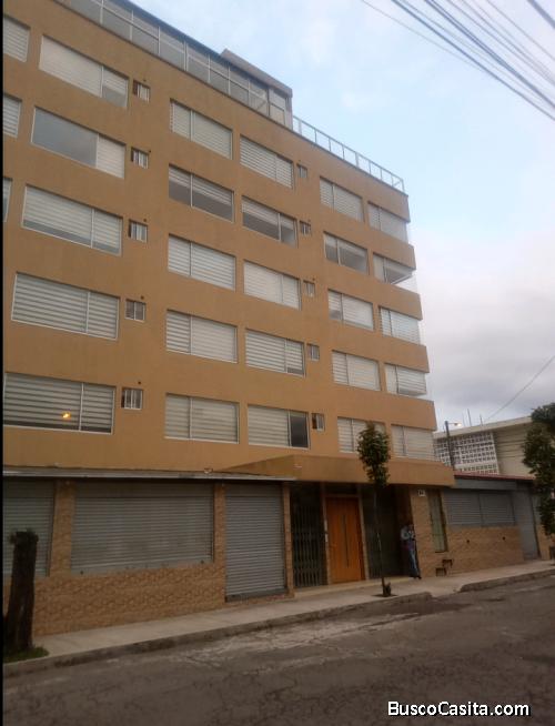 ARRIENDO SUITE POR ESTRENAR SECTOR GRANDA CENTENO