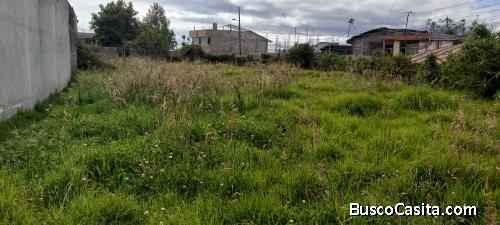 Ven y busca el terreno que quieres