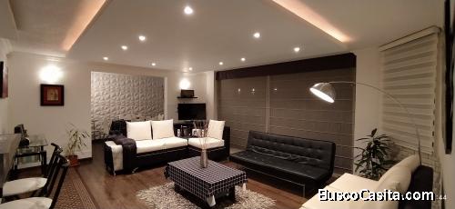 URBANIZACION EL CONDADO DEPTO. AMPLIO DE DOS DORMITORIOS