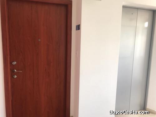 Hermosa Suite en excelente sitio cerca de todo  y con una vista privilegiada