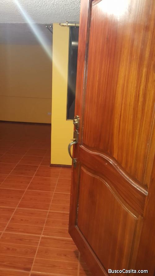 Departamento arriendo 3 habitaciones