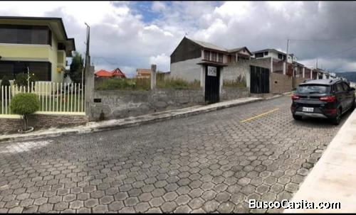 Terreno en Venta en en el Valle sector San Rafael 440 m². Urbanización Privada