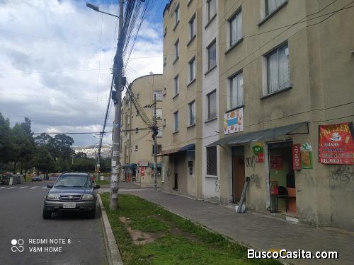 Venta de Local  Conjunto Paraíso del Sur  Sector Padre Carolo